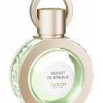 عطر ادکلن موگه دو بنهور کارن - Muguet du Bonheur (2021) Caron - بررسی، قیمت و خرید