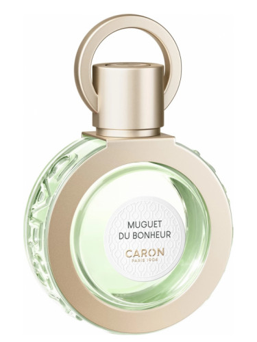 عطر ادکلن موگه دو بنهور کارن - Muguet du Bonheur (2021) Caron - بررسی، قیمت و خرید