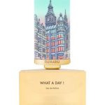 عطر ادکلن وات اِ دِی! فلورایکو - What A Day! Floraïku - بررسی، قیمت و خرید