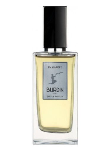 عطر ادکلن آن گارد بردین - En Garde! Burdin - بررسی، قیمت و خرید