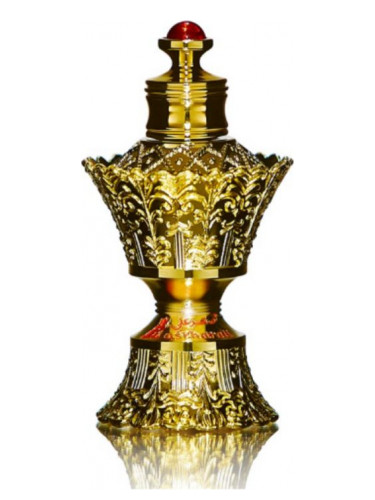 عطر ادکلن ماروا اسغارلی - Marwa Asgharali - بررسی، قیمت و خرید