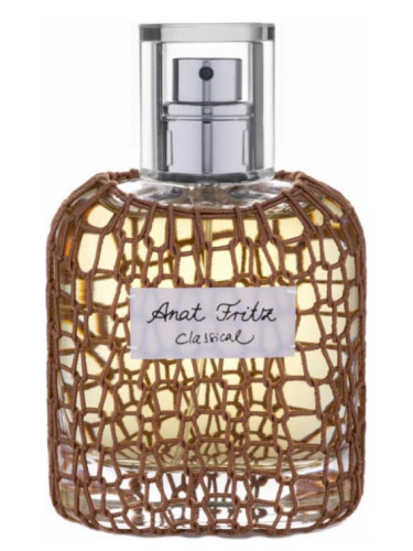 عطر ادکلن آنت فریتز کلاسیکال ۲۰۲۰ لیمیتد ادیشن آنت فریتس - Anat Fritz Classical 2020 Limited Edition Anat Fritz - بررسی، قیمت و خرید