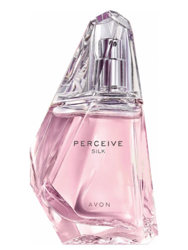 عطر ادکلن پرسیو سیلک اوون - Perceive Silk Avon - بررسی، قیمت و خرید