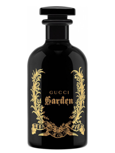 عطر ادکلن گوچی گاردن گوچی - Gucci Garden Gucci - بررسی، قیمت و خرید