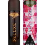عطر ادکلن کیوبا دلوکس کیوبا پاریس - Cuba Deluxe Cuba Paris - بررسی، قیمت و خرید