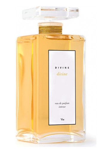 عطر ادکلن دی‌واین اینتنس دیوان - Divine Intense Divine - بررسی، قیمت و خرید