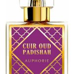 عطر ادکلن کوییر عود پادشاه اووفوری - Cuir Oud Padishah Auphorie - بررسی، قیمت و خرید
