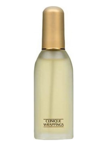 عطر ادکلن کلینیک رپینگس کلینیک - Clinique Wrappings Clinique - بررسی، قیمت و خرید