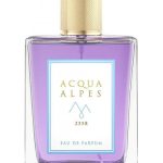 عطر ادکلن دو هزار و پانصد و پنجاه و هشت آکوا آلپیس - 2558 Acqua Alpes - بررسی، قیمت و خرید