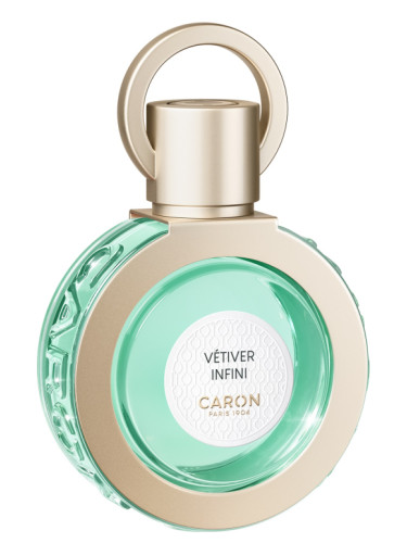 عطر ادکلن وتیور اینفینی کرون - Vétiver Infini (2021) Caron - بررسی، قیمت و خرید