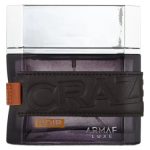 عطر ادکلن کریز نوآر آرماف - Craze Noir Armaf - بررسی، قیمت و خرید