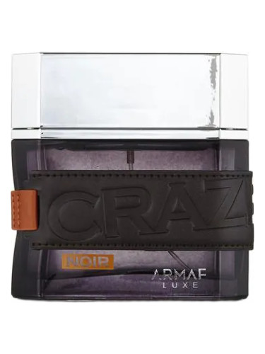 عطر ادکلن کریز نوآر آرماف - Craze Noir Armaf - بررسی، قیمت و خرید