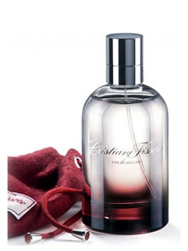 عطر ادکلن کشمر فور من کریستیانو فیسره - Cashmere for Men Cristiano Fissore - بررسی، قیمت و خرید