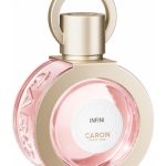 عطر ادکلن اینفینی کارون - Infini (2021) Caron - بررسی، قیمت و خرید