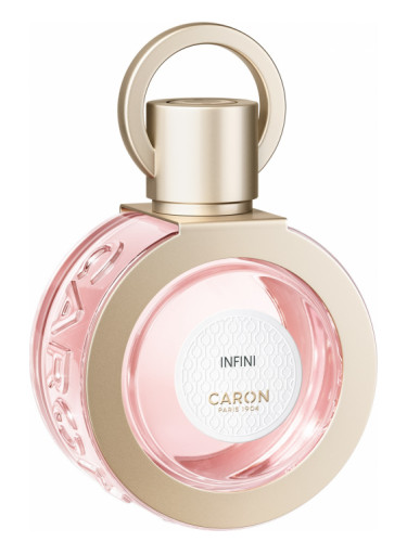 عطر ادکلن اینفینی کارون - Infini (2021) Caron - بررسی، قیمت و خرید