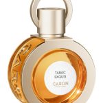 عطر ادکلن تابک اکسی کارون - Tabac Exquis (2021) Caron - بررسی، قیمت و خرید