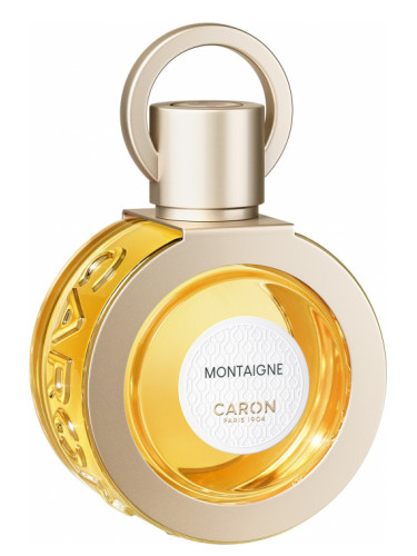 عطر ادکلن مونتین کارِن - Montaigne (2021) Caron - بررسی، قیمت و خرید