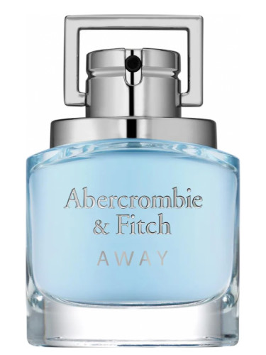 عطر ادکلن اوه وی من ابرکرومبی اند فچ - Away Man Abercrombie & Fitch - بررسی، قیمت و خرید