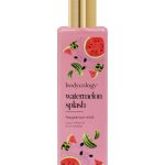 عطر ادکلن واترملون اسپلاش بادی کولوجی - Watermelon Splash Bodycology - بررسی، قیمت و خرید