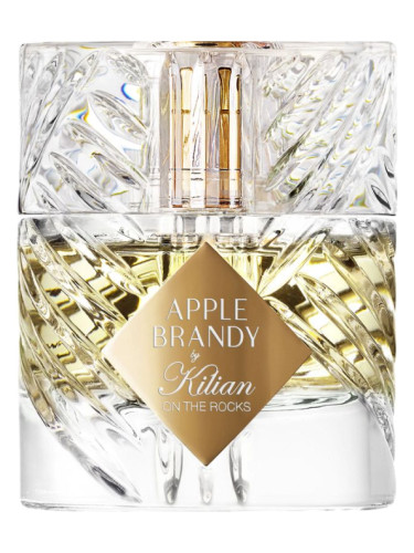 عطر ادکلن اپل برندی آن د روکز بای کیلیان - Apple Brandy on the Rocks By Kilian - بررسی، قیمت و خرید