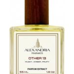 عطر ادکلن آدِر سیزده الکساندریا فراگرنسز - Other 13 Alexandria Fragrances - بررسی، قیمت و خرید