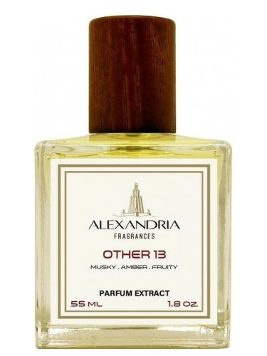 عطر ادکلن آدِر سیزده الکساندریا فراگرنسز - Other 13 Alexandria Fragrances - بررسی، قیمت و خرید