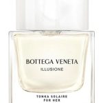 عطر ادکلن ایلوژیون تونکا سولر بوتگا ونتا - Illusione Tonka Solaire Bottega Veneta - بررسی، قیمت و خرید