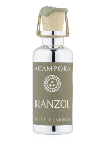 عطر ادکلن ایرانزول پیور اسانس برونو آکامپورا - Iranzol – Pure Essence Bruno Acampora - بررسی، قیمت و خرید