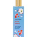 عطر ادکلن پیکنیک بریز بادیکولوژی - Picnic Breeze Bodycology - بررسی، قیمت و خرید