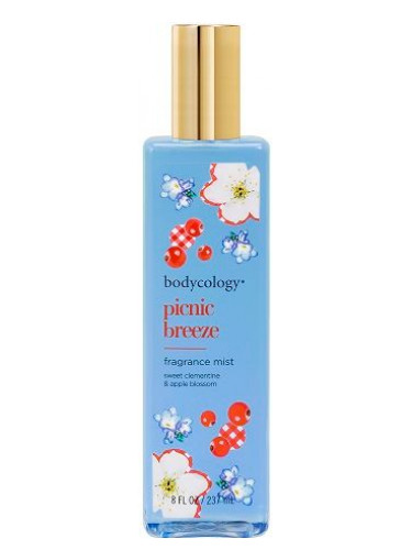 عطر ادکلن پیکنیک بریز بادیکولوژی - Picnic Breeze Bodycology - بررسی، قیمت و خرید
