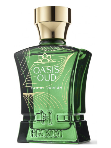 عطر ادکلن اواسیس عود حَبیبی نیویورک - Oasis Oud Habibi NY - بررسی، قیمت و خرید