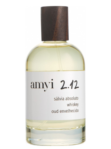 عطر ادکلن امی ۲.۱۲ امی - Amyi 2.12 Amyi - بررسی، قیمت و خرید