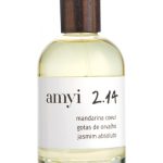 عطر ادکلن ایمی دو چهارده امی - Amyi 2.14 Amyi - بررسی، قیمت و خرید