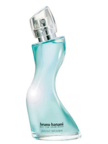 عطر ادکلن ابعوت وومن بروتو بنانی - About Women Bruno Banani - بررسی، قیمت و خرید