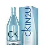 عطر ادکلن سی کی این تو یو هیم کالکتبلز کلوین کلاین - CK IN2U Him Collectables Calvin Klein - بررسی، قیمت و خرید