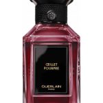 عطر ادکلن اُیِه پُغپغ گرلن - Oeillet Pourpre Guerlain - بررسی، قیمت و خرید