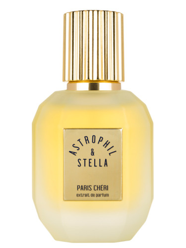 عطر ادکلن پاریس شری استروفیل اند استلا - Paris Chéri Astrophil & Stella - بررسی، قیمت و خرید