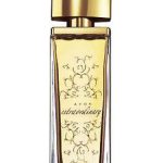 عطر ادکلن اِکس-تر-اُرد-نِری ایوون - Extraordinary Avon - بررسی، قیمت و خرید