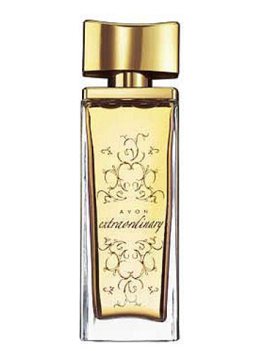 عطر ادکلن اِکس-تر-اُرد-نِری ایوون - Extraordinary Avon - بررسی، قیمت و خرید