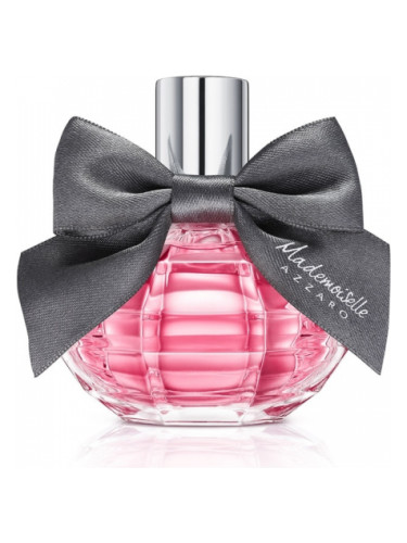 عطر ادکلن مادمازل آزارو له اینتنس ادو پرفیوم آزارو - Mademoiselle Azzaro L'Intense Eau de Parfum Azzaro - بررسی، قیمت و خرید