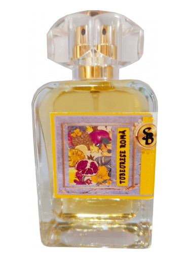 عطر ادکلن تیوبرز روما آتلیه سگال و باروتی - Tubereuse Romã Atelier Segall & Barutti - بررسی، قیمت و خرید