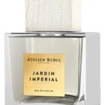 عطر ادکلن ژاردن امپریال آتلیر ربول - Jardin Imperial Atelier Rebul - بررسی، قیمت و خرید