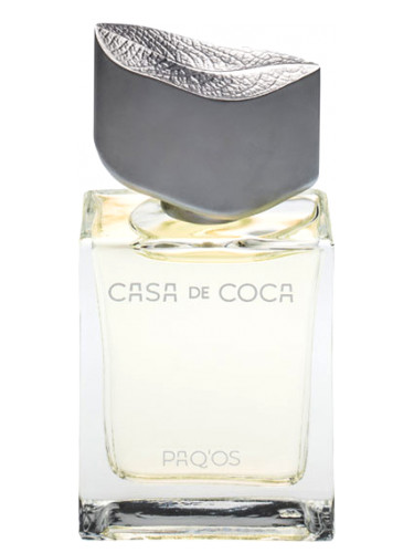 عطر ادکلن پاقوس کازا د کوکا - Paq’os Casa de Coca - بررسی، قیمت و خرید