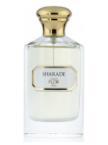 عطر ادکلن شاراد آکوافلور فلورانس - Sharade Aquaflor Firenze - بررسی، قیمت و خرید