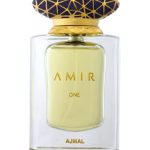 عطر ادکلن امیر وان اَجْمَل - Amir One Ajmal - بررسی، قیمت و خرید