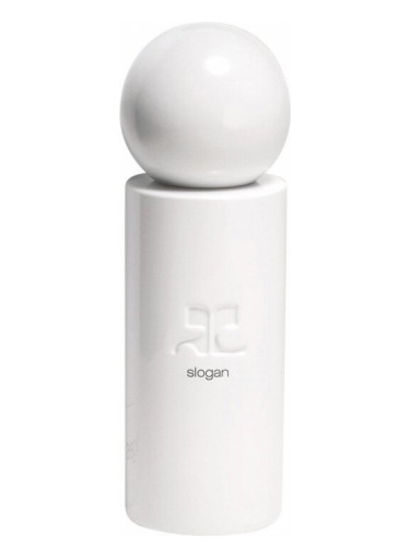 عطر ادکلن اسلوگان کوریجس - Slogan Courrèges - بررسی، قیمت و خرید