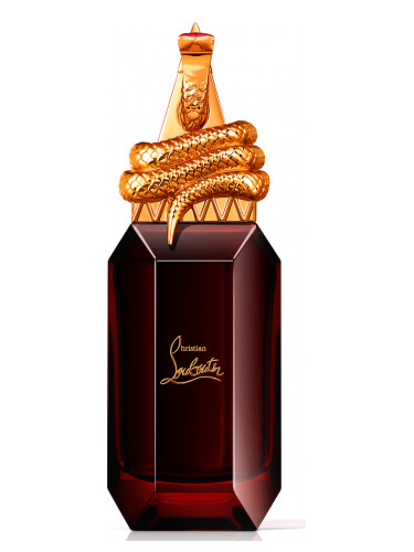 عطر ادکلن لوبی‌پرینس کریستین لوبوتان - Loubiprince Christian Louboutin - بررسی، قیمت و خرید