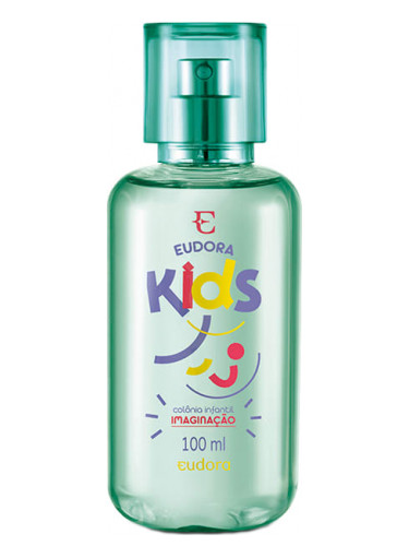 عطر ادکلن کیدز ایمجینیشن یودورا - Kids Imaginação Eudora - بررسی، قیمت و خرید