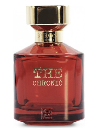 عطر ادکلن ده کرانیک روژ اکستریم بایرون پرفیومز - The Chronic Rouge Extreme Byron Parfums - بررسی، قیمت و خرید