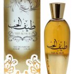 عطر ادکلن تیف الحب ارد الزعفران - Teef Al Hub Ard Al Zaafaran - بررسی، قیمت و خرید